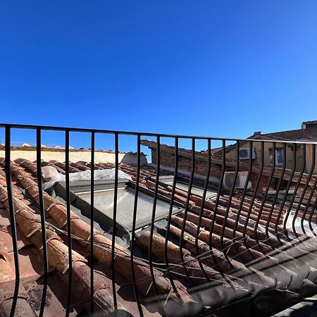 Colibri Leilighet Siena Eksteriør bilde